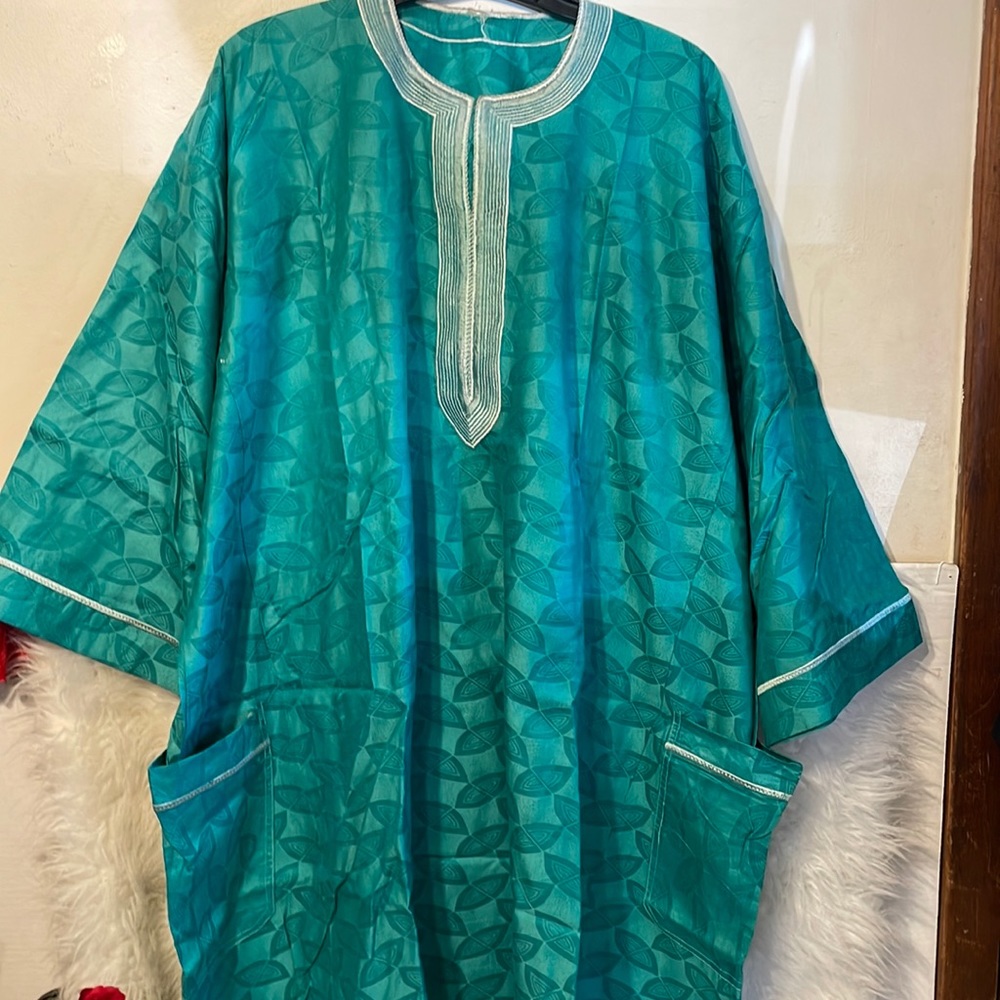 African Dashiki Shirt